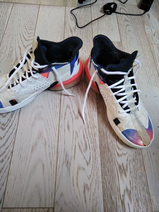Buty Jordan używane