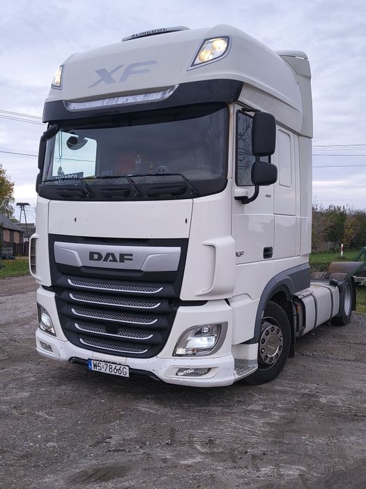 DAF