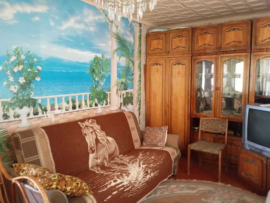 Без % Продаж будинку в СТ Струмок Халеп'я