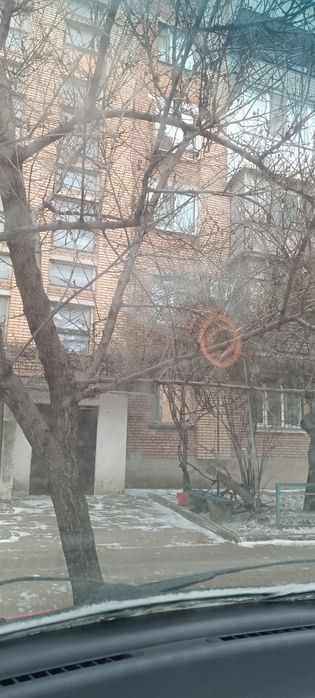 Продам 3 комнатную квартиру в центре города