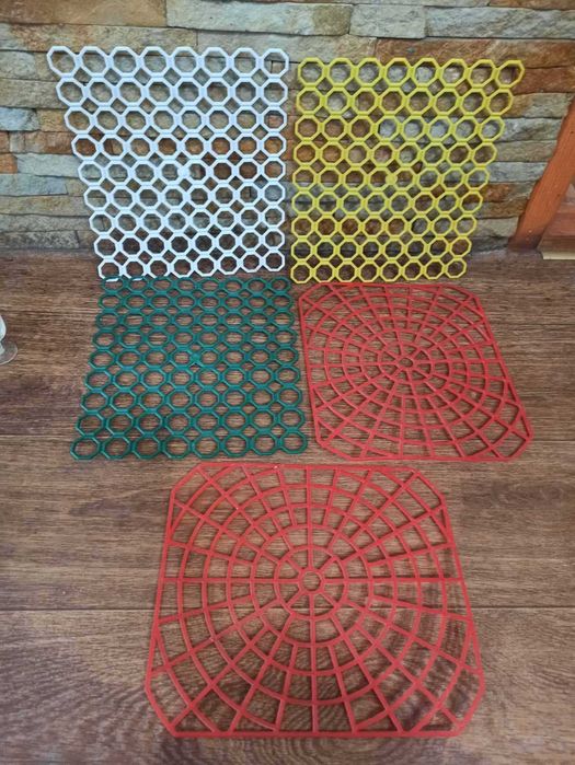 сетка для раковины новая 28х31