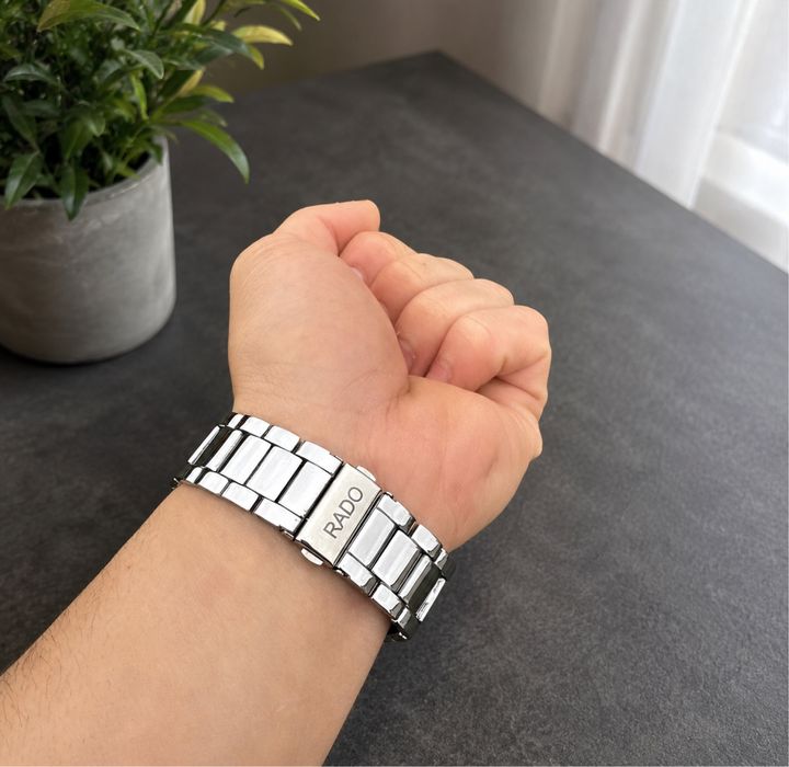 Годинник RADO, швейцарський