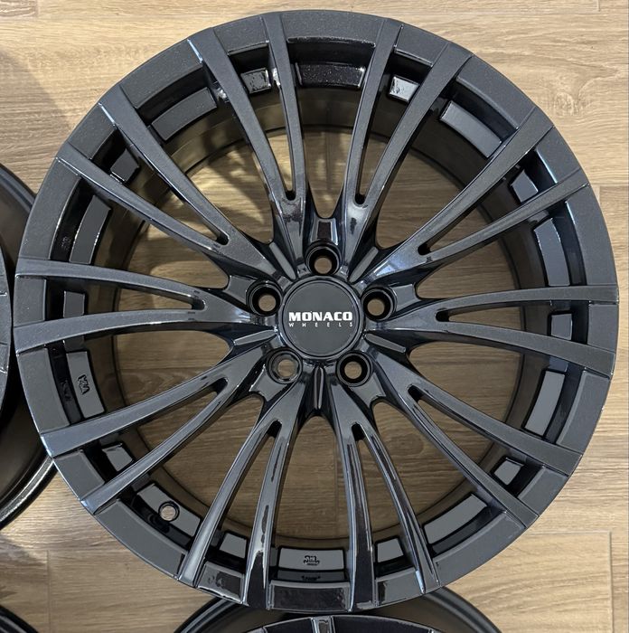 R17 5x100 Japan Toyota, Subaru, VW, Skoda, Audi, Seat, Lexus — стан 5