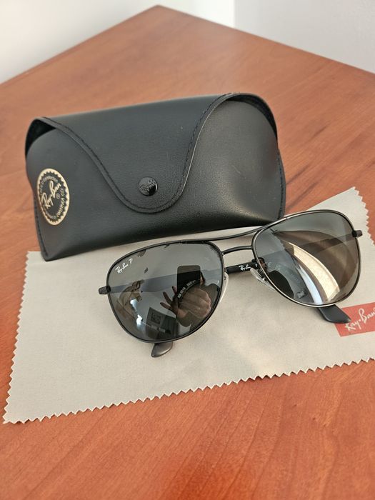 Óculos de Sol Ray Ban