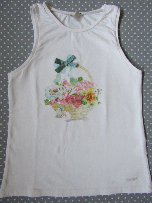 Conjunto Mayoral 8 Anos