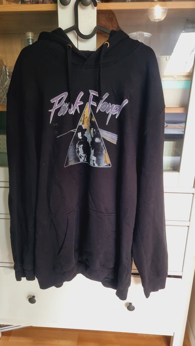 Bluza PINK Floyd unisex XXL