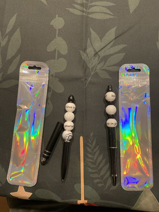 Caneta e caneta 2 em 1 touch screen