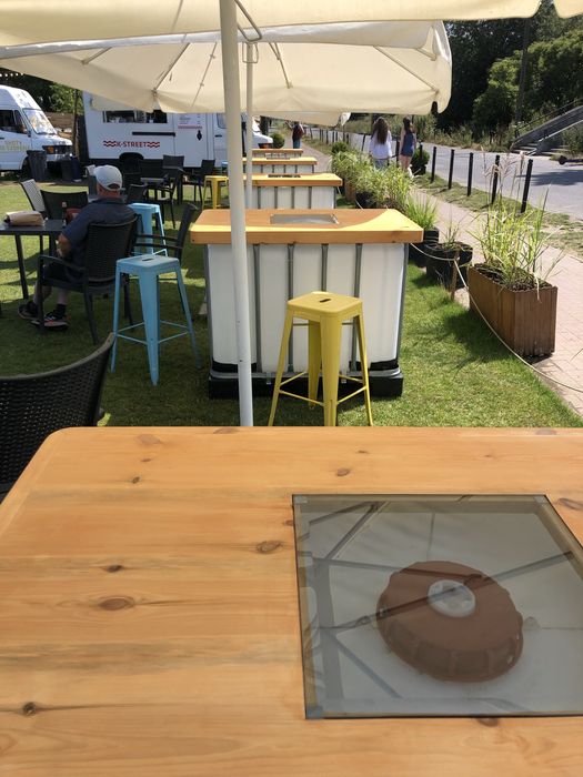 Stoliki barowe , stoliki na eventy