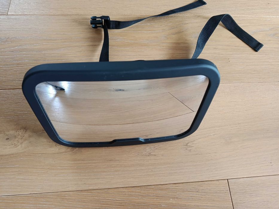 Fotelik samochodowy RWF AXKID Minikid 0-25
