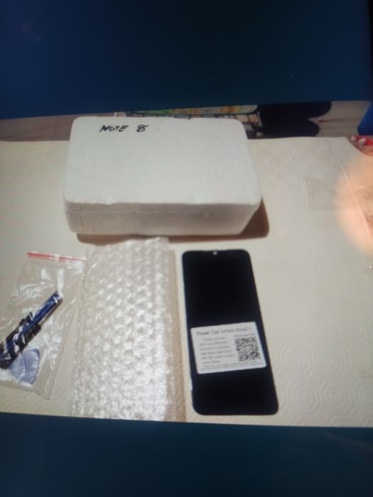 New Screen for Xiaomi Redmi Note 864575231377027120