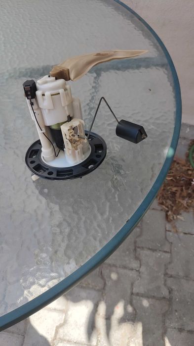 bomba do combustível honda stream  civic de 2001 a 2024