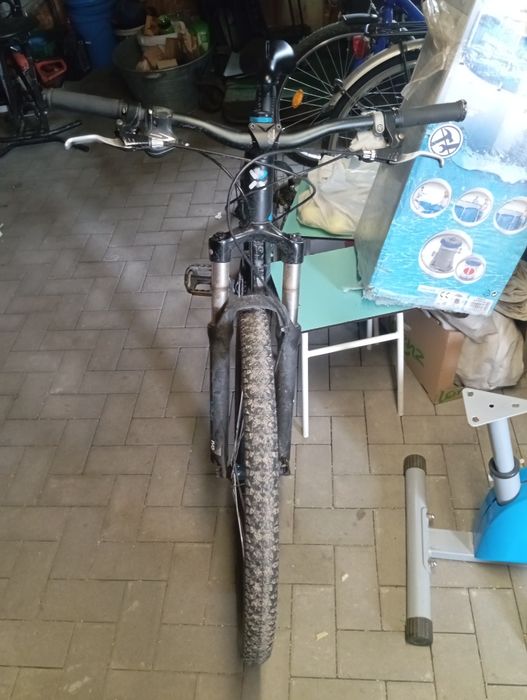 Sprzedam rower btwin