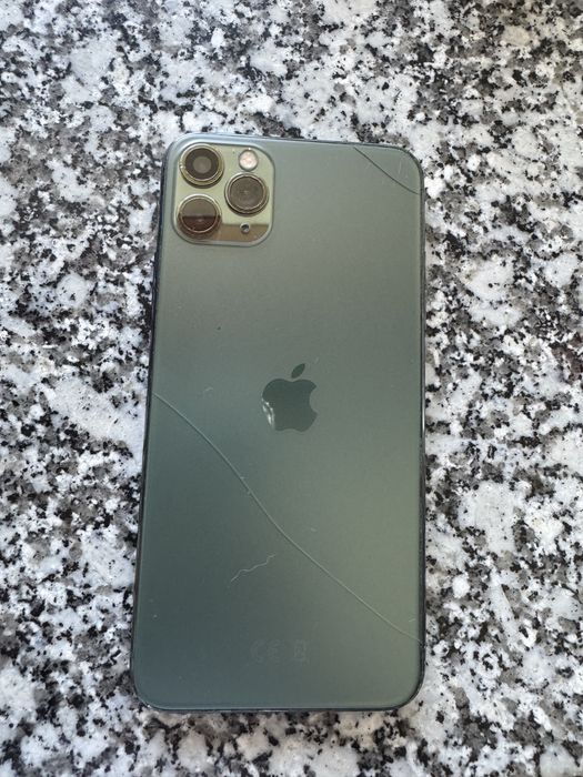 Iphone 11 pro max