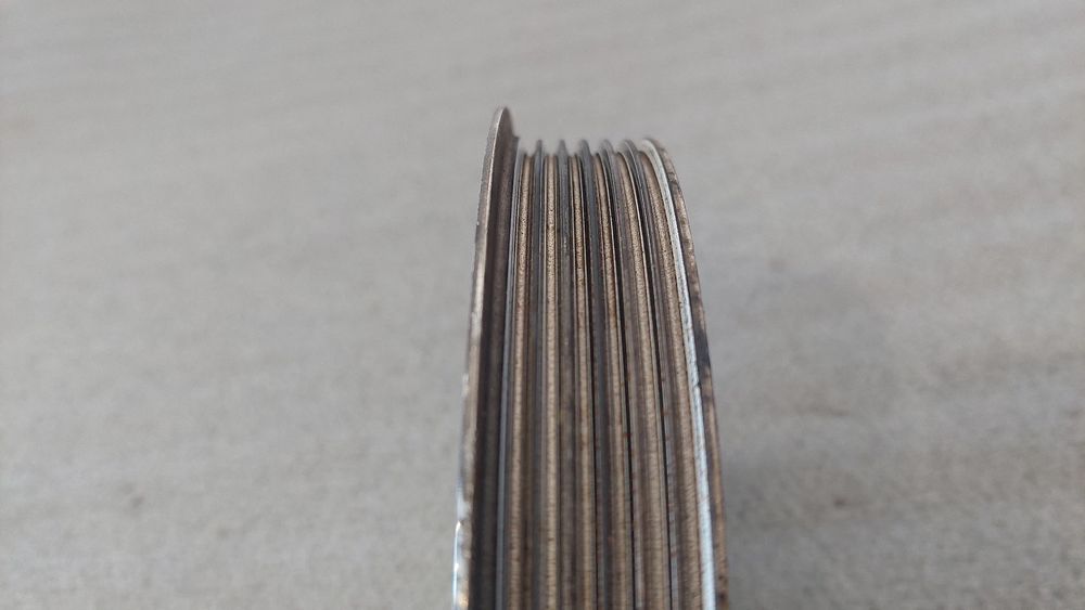 Poli / cambota / polia do motor VOLVO V50 (MW)