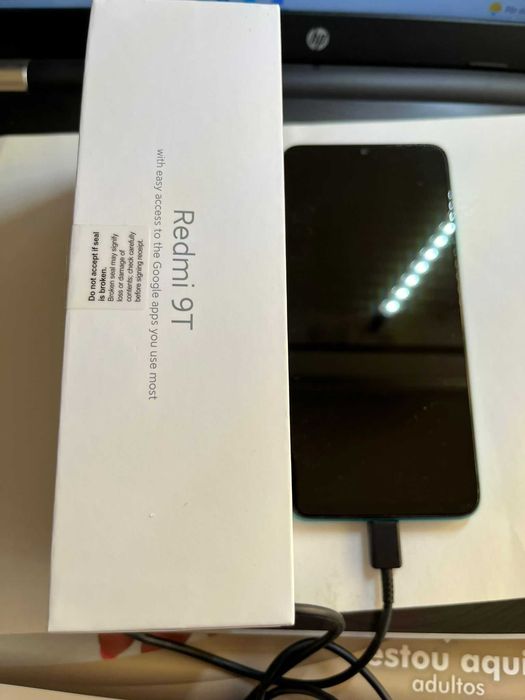 Smartphone Redmi 9T