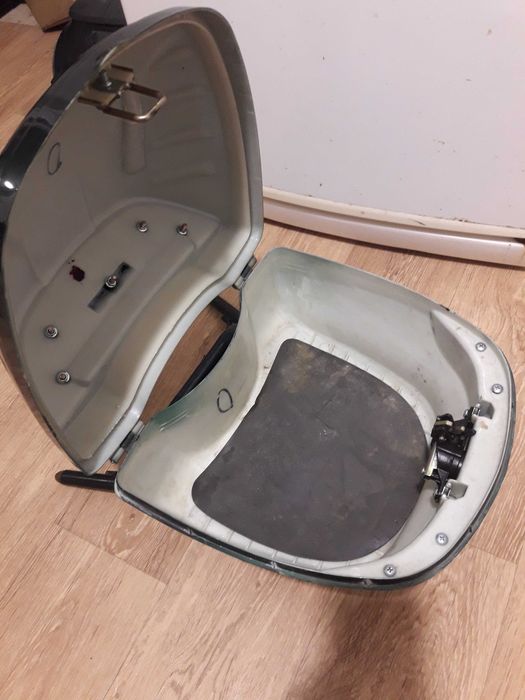 багажник на скутер VIPER кофр