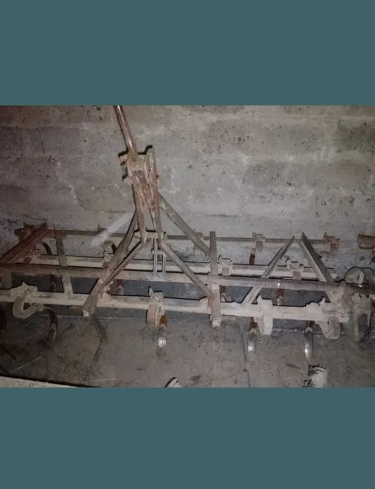 Koła 440/80 R28/16.9