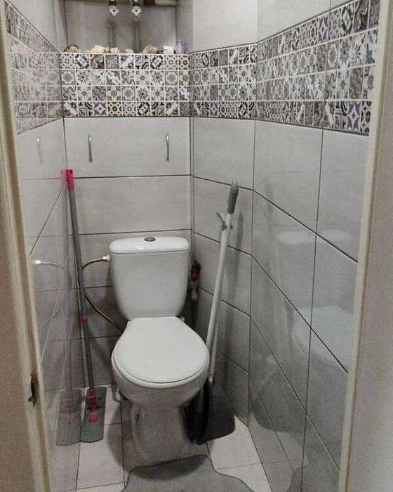 Продам 3-х комнатную квартиру, 66м, 5/9 этаж, ул. Салтовское шоссе, VS - View 4