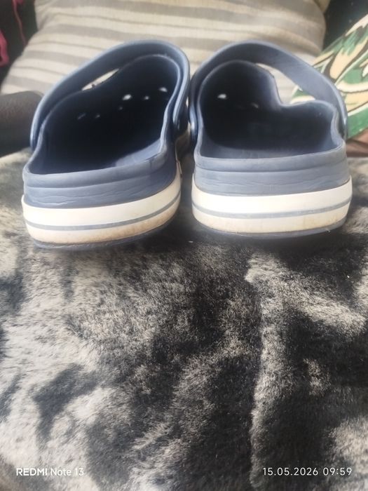 Сабо Crocs .р45.ц350гр.