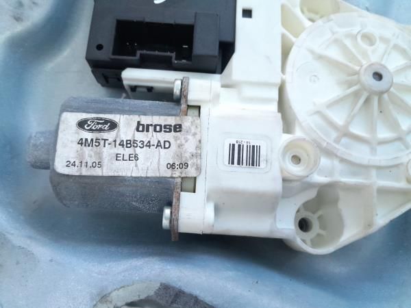 Elevador vidros trás direito FORD Focus II (DA_)