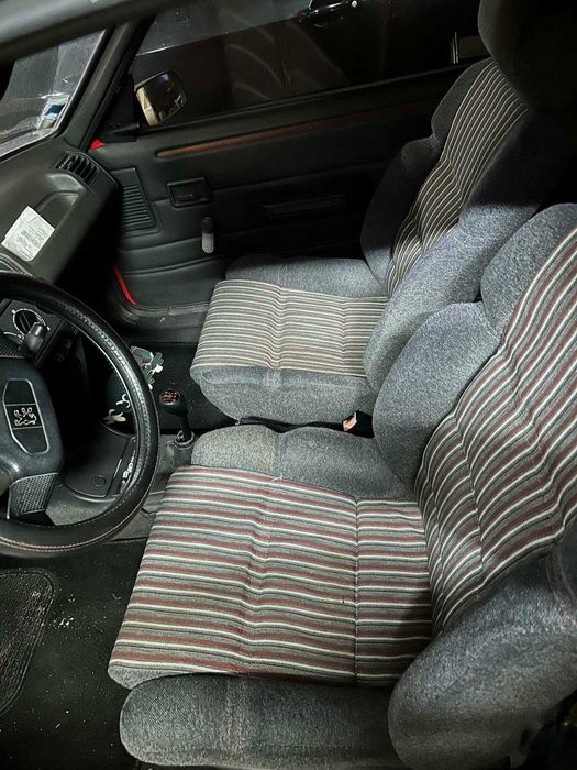 Peugeot 205 XS 1.4 de 1989