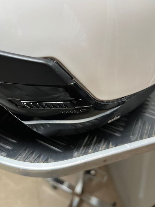 Vendo capacetes para mota, novos .