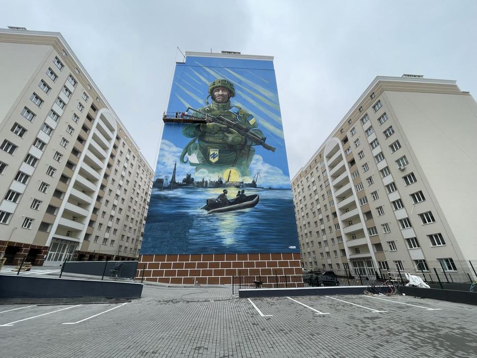 2к квартира біля ТЦ Агора, зданий заселений будинок