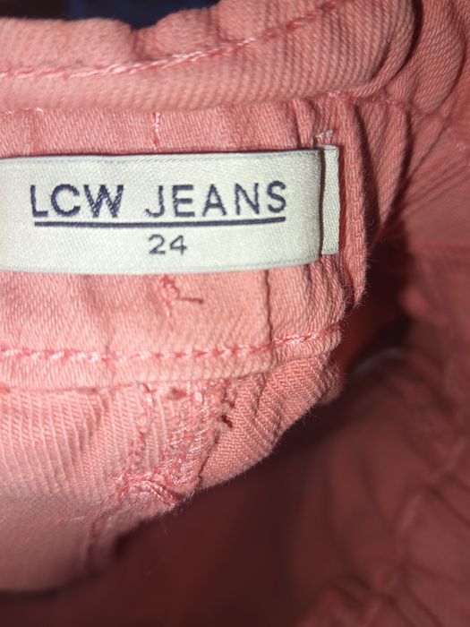 Шорты  с высокой посадкой