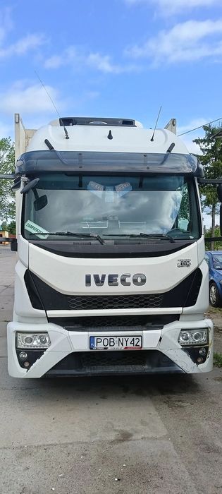 Iveco 160E  Iveco E160