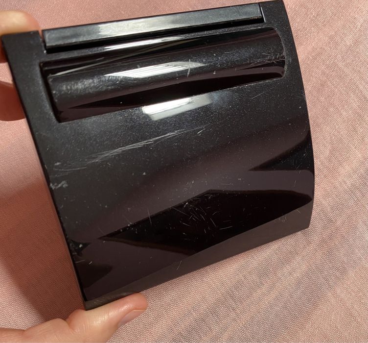 MARY KAY | Estojo pequeno descontinuado (usado)