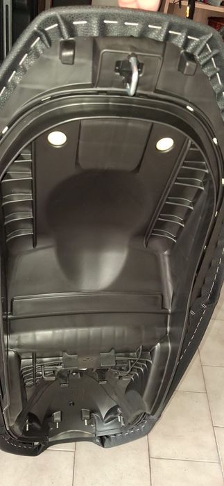 Banco original Honda Forza 350 2026 Novo