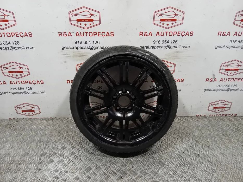 Jantes Suplente BMW R19 Original