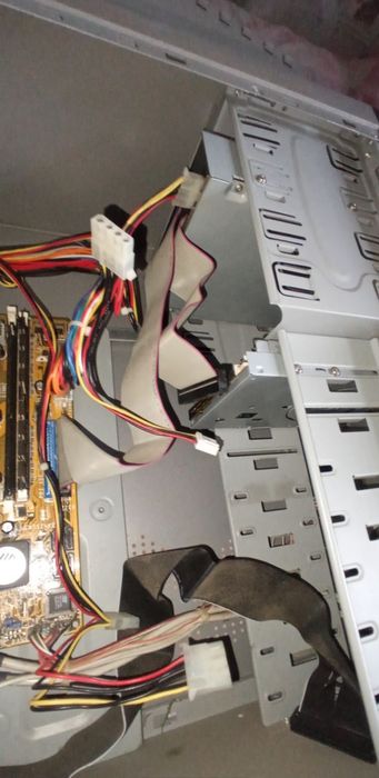 Продам пк робочий