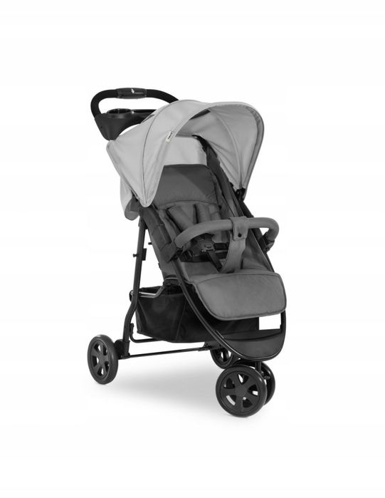 Hauck Wózek spacerowy Citi Neo 3 Grey