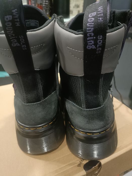 Orginalne buty marki Dr. Martens