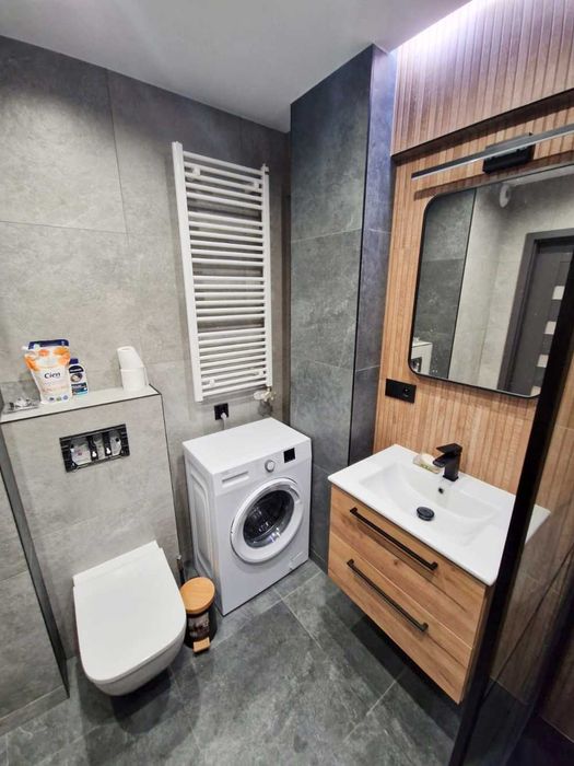 Prądnik Biały | Adama Vetulaniego | 60m2 | 4 Pok | Studenci