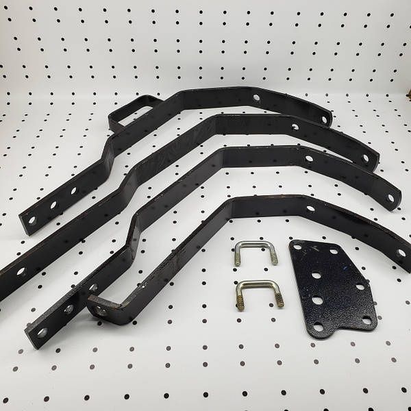 Крила і кронштейни Передний Мост МТЗ 82/Передній Міст МТЗ Обмен/Ремонт