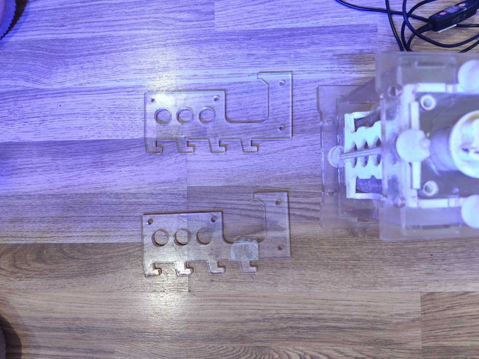 Filtro roller gen2  sk-3000para aquário