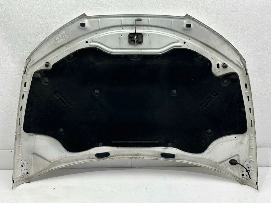 Capot - Seat Ibiza 6J