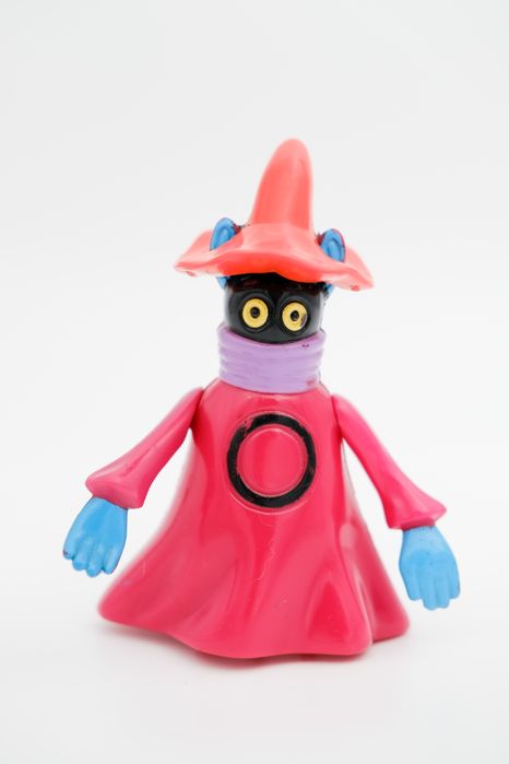 Masters of universe figuras