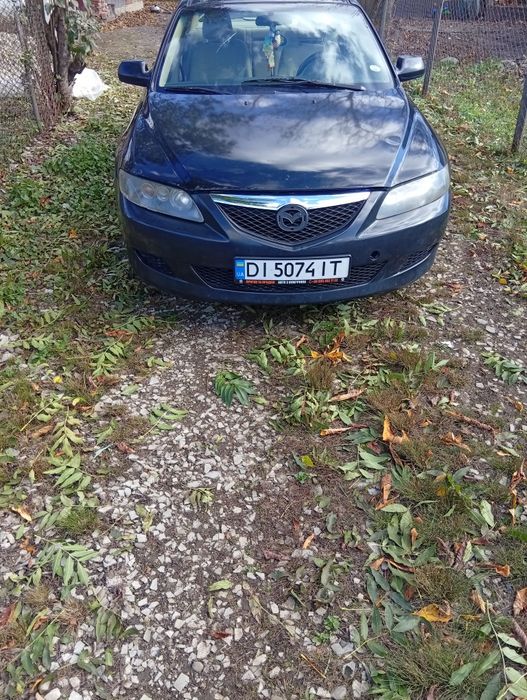 Мазда 6 gg,2.3мотор,2008 газ бензин автомат
