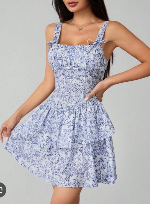 Сукня SHEIN коротка
