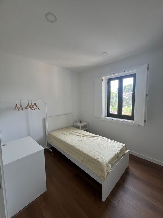 Quarto individual Leça do balio estudantes