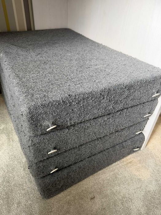 Łóżko piętrowe VOX Nest 90x200