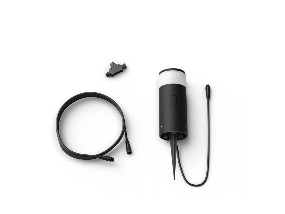 Lampki HUE philips