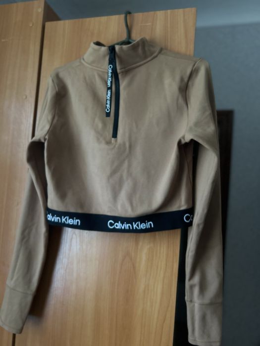 Продам кофтину Calvin Klein оригінал