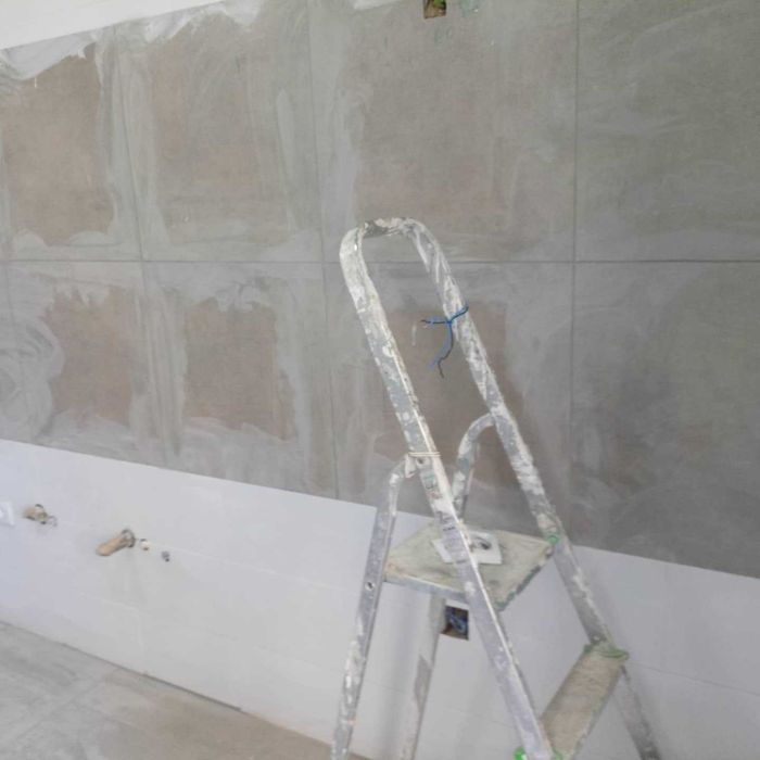 Remodelaçoes! Pedreiro! Canalizador! Ladrilhador