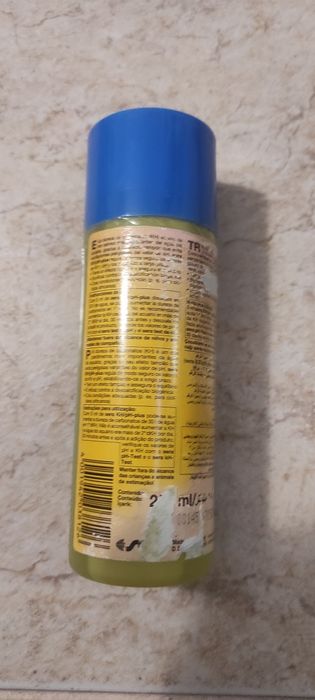 Vendo produto SERA para fazer SUBIR o PH dos aquários