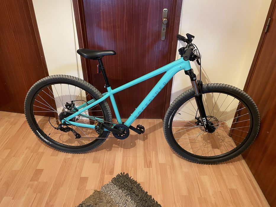 BTT Rockrider Explore 100 – Tamanho L | Como nova