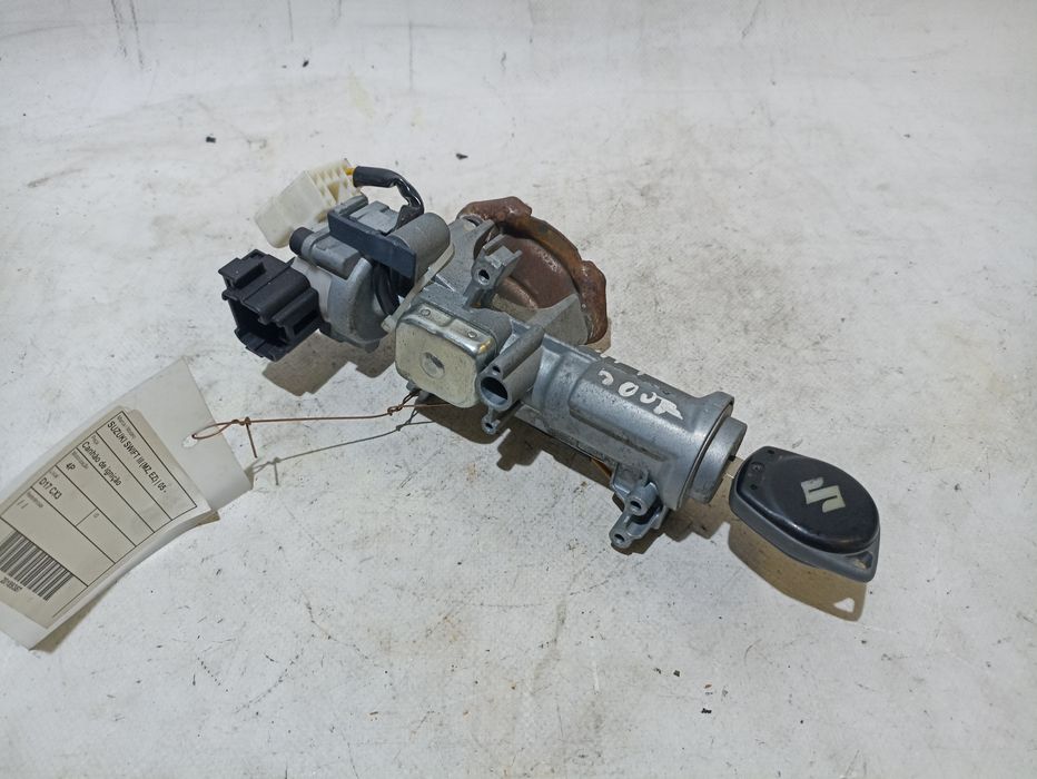 Canhão da ignição SUZUKI Swift III (MZ, EZ)